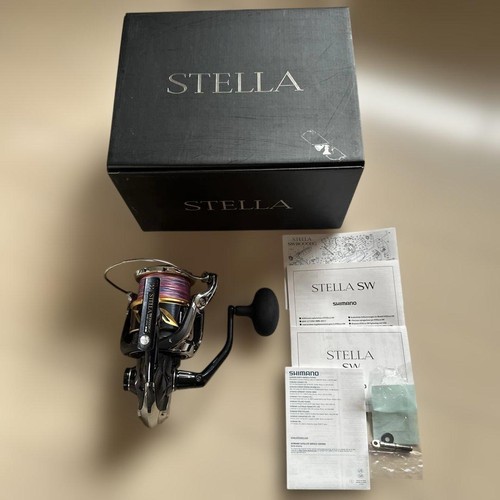 Mulinello spinning shimano - mulinello,