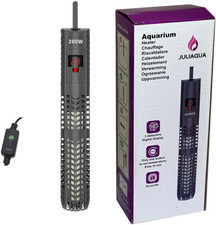 - Riscaldatore per Acquario