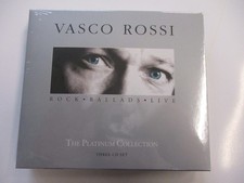 VASCO ROSSI - THE PLATINUM