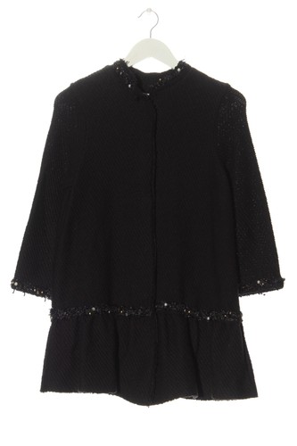Zara cappotto mezza stagione - cappotto,