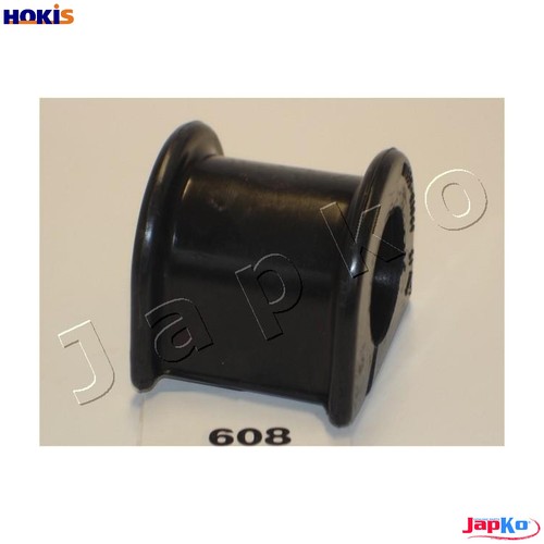 Barra stabilizzatrice bushing - barra,