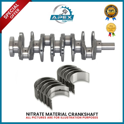 Albero motore nuovo per fiat - albero,