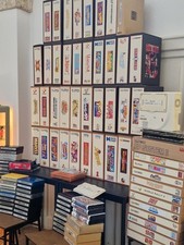 Super Lot collection of  JAMMA