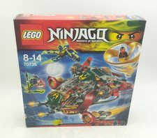 LEGO 70735 Titan Mech Battle