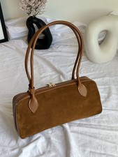 Borsa Da Donna, Borsa In Pelle