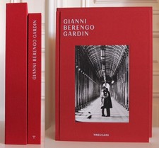 Gianni Berengo Gardin Treccani