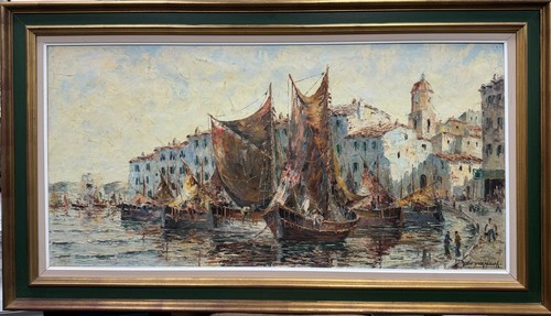 Tableau hst henri edouard - tableau,