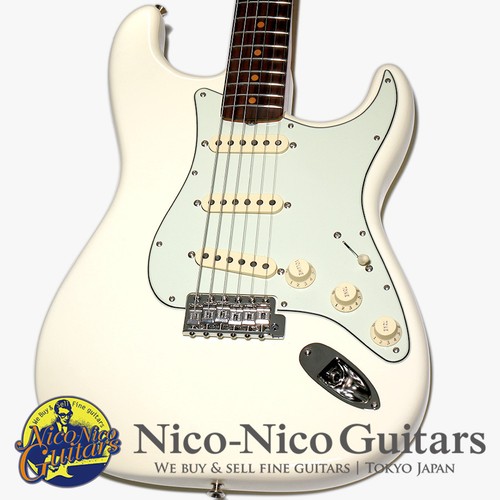 Fender usa 2025 american - usa,