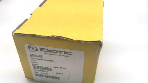 Parker hannifin serie 6100 - serie,