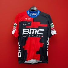 T-shirt BMC Tag Hauer Impec