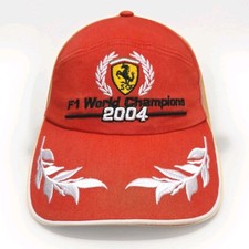 Cappello Berretto Formula 1