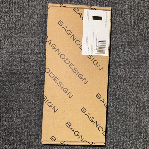 Bagnodesign parte nascosta per - nascosta,