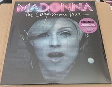 RSD 2026: MADONNA The