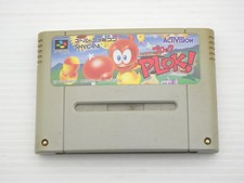 Blocco Super Famicom/SNES JP
