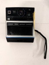 Fotocamera istantanea vintage
