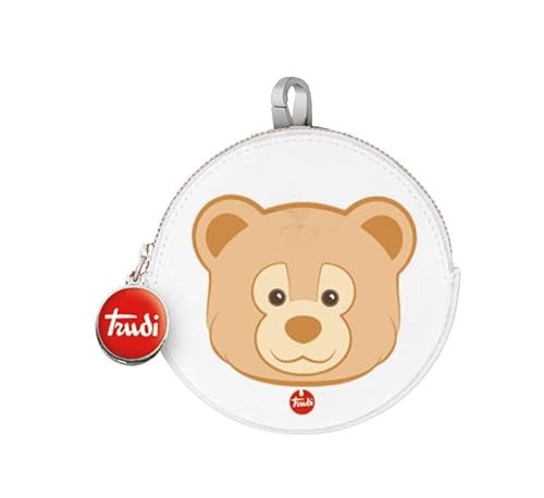 Trudi teddy love - love, tracolla