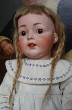 Adorable et rare bébé