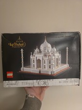 Lego 21056 - Taj Mahal -