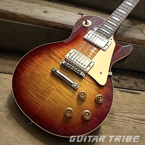 Gibson custom shop murphy - custom,