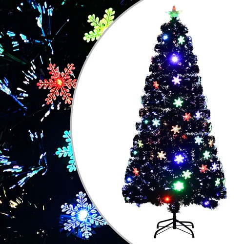 Vidaxl albero natale con - albero,