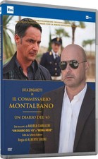 Serie Tv - Il Commissario