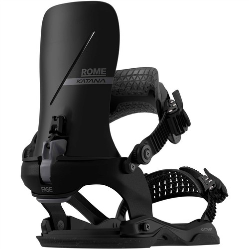 Attacchi snowboard roma katana - attacchi,