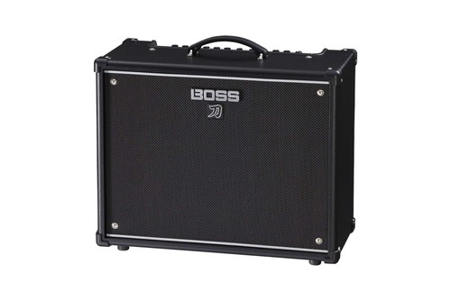 Boss katana 100 gen - 100, 3