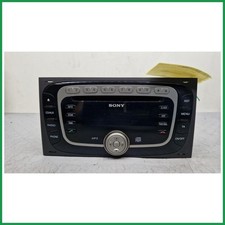 Autoradio Ford Fusion