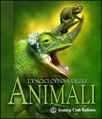Enciclopedia degli animali - l'enciclopedia,