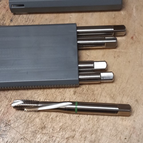 Punte filettate würth zebra - würth,