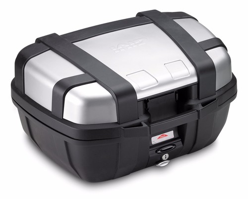 Bauletto givi trk52n trekker - bauletto,