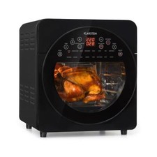 Friggitrice ad Aria Calda 3in1