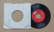 7"45 GIRI LIVE EXPERIENCE DISCO JOINT PART II FUNK SOUL DISCO ROCK