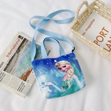 Borsa a tracolla Disney Frozen