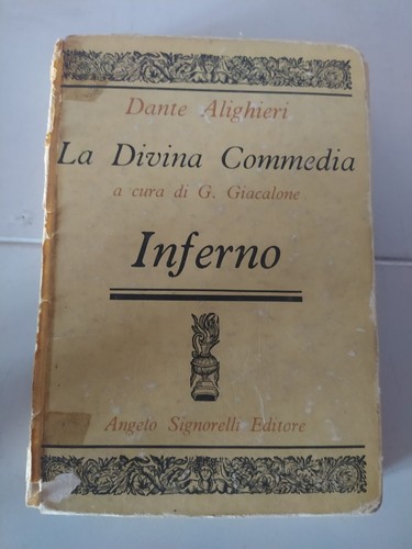 Dante alighieri divina - dante,