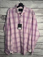 MACEOO Camicia Meticolosamente