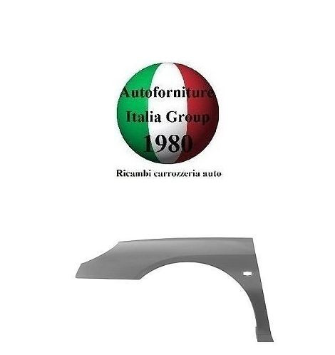 Parafango anteriore ant - parafango,