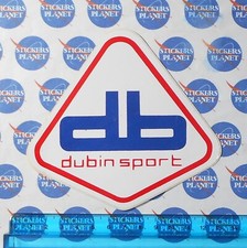 ADESIVO STICKER VINTAGE