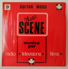 Sergio Ferraresi - Guitar