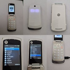 CELLULARE MOTOROLA GLEAM GSM
