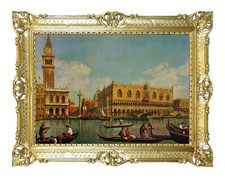 STAMPA SU CARTA QUADRO VEDUTA