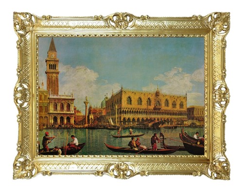 Stampa carta quadro - su,