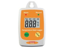 Sefram log 1601 data - 1601,