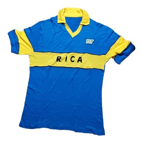 Maglia vintage calcio - maglia, ennerre