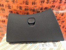 ALFA ROMEO 156 2001/05 SPORTELLO CASSETTO PORTA OGGETTI NERO 156048483