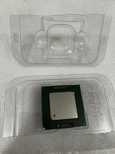 Nuovo intel pentium iii - nuovo,