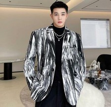 Cappotti tuta uomo moda