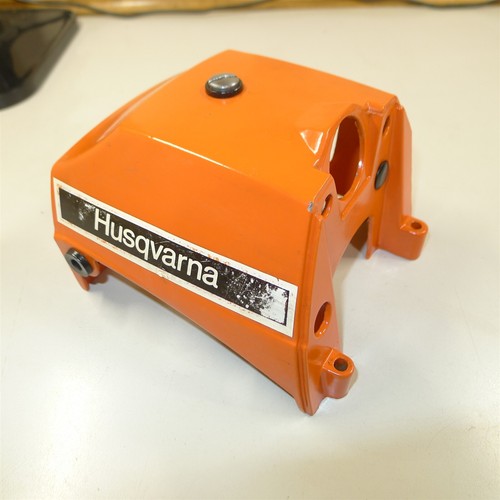 Coperchio cilindro motore