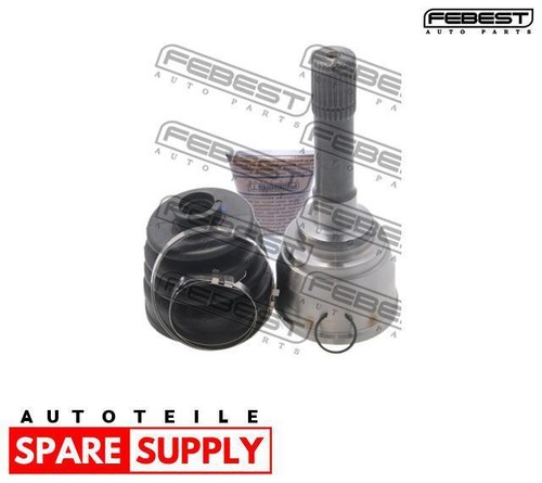 Kit giunti albero motore - kit,