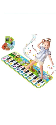Renfox tappetino per - renfox,
